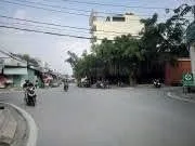 Chính chủ bán nhà đất sổ riêng tại đường Cầu Xây 2