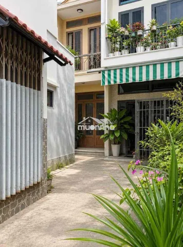 🏡 Nhà 2 Tầng Nguyễn Thái Sơn, Gò Vấp – Sổ Hồng Riêng – Chỉ 2,8 Tỷ