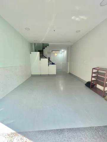 Chỉ với 5ty1 sở hữu ngay nhà 3 tầng hẻm 6m An Dương Vương, An Lạc, Bình Tân