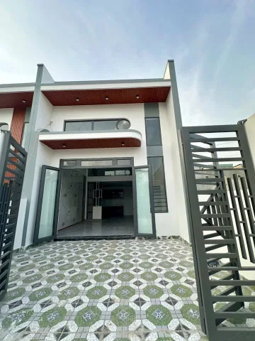 Bán Nhà riêng 90m2 có sẵn 90 m2 thổ cư giá 1.6 tỷ tại Đường Tỉnh Lộ 768 Xã Thạnh Phú Huyện Vĩnh Cửu Đồng Nai