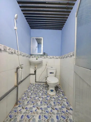 KINH TẾ KHÓ KHĂN CẦN BÁN GẤP NHÀ CẤP 4 NGAY TÂN THÔNG HỘI CHỈ 850TR SHR DT129M2