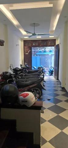🔥 BÁN NHÀ TRƯƠNG ĐỊNH - 61M² DIỆN TÍCH RỘNG HIẾM CÓ - DÒNG TIỀN 6 PHÒNG KÍN 🔥