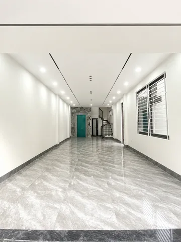 Bán nhà Định Công Thượng, Hoàng Mai, lô góc, 6 tầng thang máy, ngõ thông  kinh doanh, 48m2, 11.1 tỷ