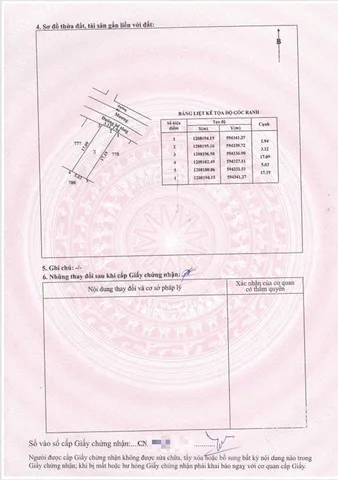 Bán Đất Đường Huỳnh Thị Quyến, Xã Bình Mỹ, Củ Chi, 5x17m, 86m2 full Thổ Cư, Giá Chỉ 3 Tỷ