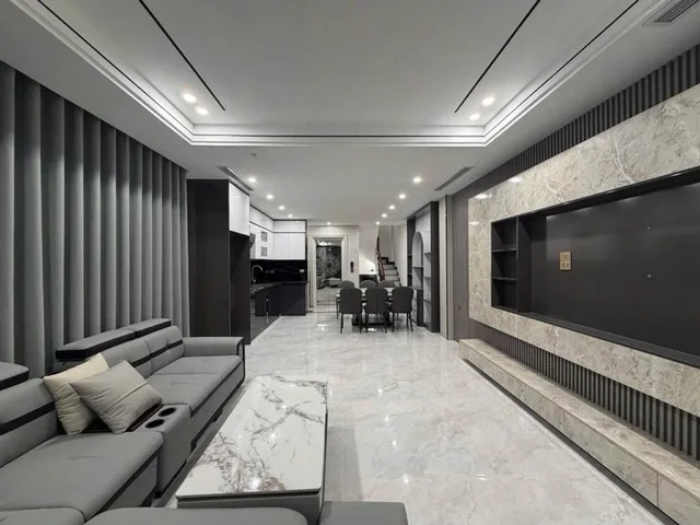 Bán nhà ngõ 192 Lê Trọng Tấn, Thanh Xuân, lô góc, 6 tầng thang máy, ngõ thông kinh doanh, 50m2, 11.2 tỷ