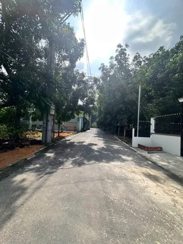 Bán Đất 1500m2 có sẵn 100 m2 thổ cư giá 1.1 tỷ tại Xã Trừ Văn Thố TP. Hồ Chí Minh