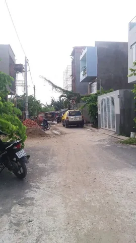 Bán đất thổ cư 100% 54m2 mặt tiền 6m Nguyễn Duy Trinh Q.9. Ngộp Ngộp giá rẻ cho khách thiện chí.