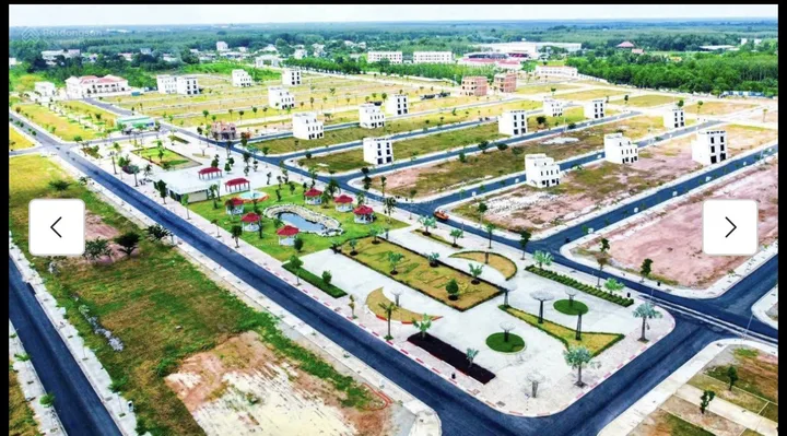 Bán suất đẹp KĐT Bắc Sài Gòn giá 1 tỷ 139 triệu khu nhà hàng, hồ bơi, đón sóng cao tốc TP. HCM