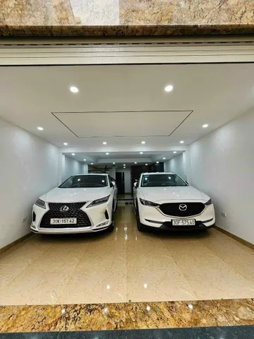 Bán nhà Định Công - Hoàng Mai, không quy hoạch, 6 tầng thang máy, ô tô vào nhà, 60m2, 14.8 tỷ