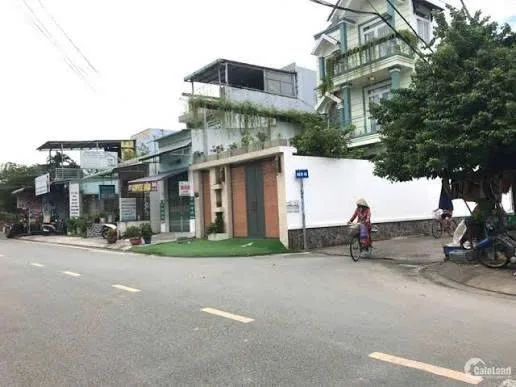 🌟 Nhà mặt tiền khu dân cư Tân Phú, TP. Thủ Đức