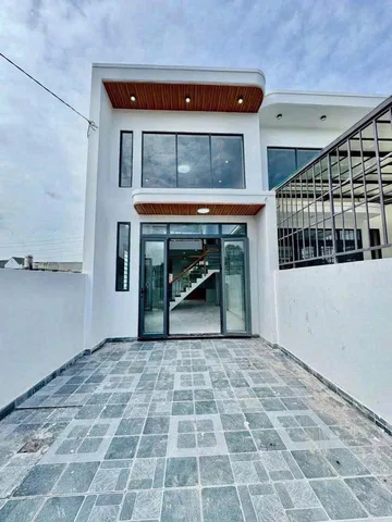 🧨Bán nhà gác lửng phường Tân Triều