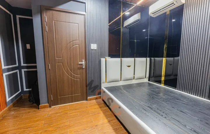 🏢 Bán Tòa Nhà 6 Tầng – 20 Phòng  – Lê Đức Thọ, Gò Vấp – Chỉ 13 Tỷ