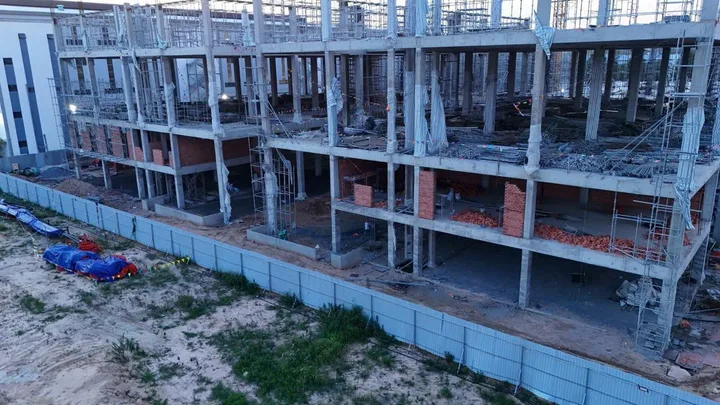 Cho thuê Kho, nhà xưởng 22035m2 giá 42 tại - Chọn - Xã Hiệp Phước Huyện Nhơn Trạch Đồng Nai