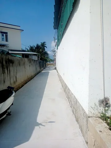 Bán Đất 54m2 có sẵn 54 m2 thổ cư giá 1.03 tỷ tại Phường Ninh Hiệp Thị xã Ninh Hòa Khánh Hòa