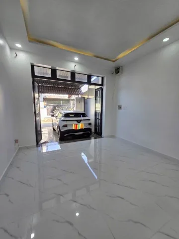 Bán Nhà riêng 70m2 có sẵn 53 m2 thổ cư giá 4.65 tỷ tại đường Số 27 Long Bình TP. Hồ Chí Minh