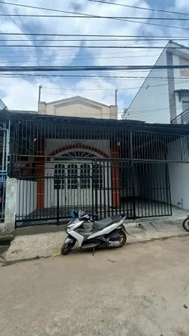 Bán Nhà riêng 100.7m2 có sẵn 100.7 m2 thổ cư giá 3.1 tỷ tại Đường Nguyễn Văn Cừ Phường Xuân Hoà Thành phố Long Khánh Đồng Nai