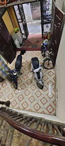 Ngõ 116 Miếu Đầm, Mễ Trì - Nam Từ Liêm 50m x 3T(4 ngủ) giá 12 triệu