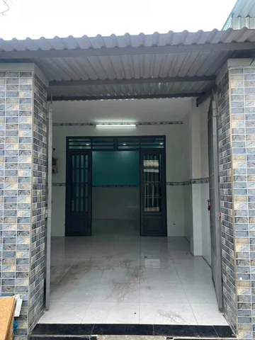 Bán nhanh đất 68m2 tặng nhà  ngay X.Tân Phú Trung Giá 825 tr