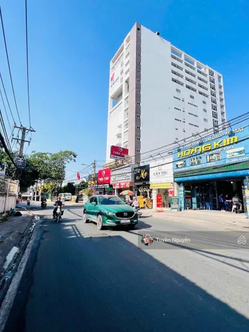 Bán Đất 110m2 có sẵn 110 m2 thổ cư giá 10 tỷ tại đường Số 6 Phường Linh Tây Quận Thủ Đức TP. Hồ Chí Minh