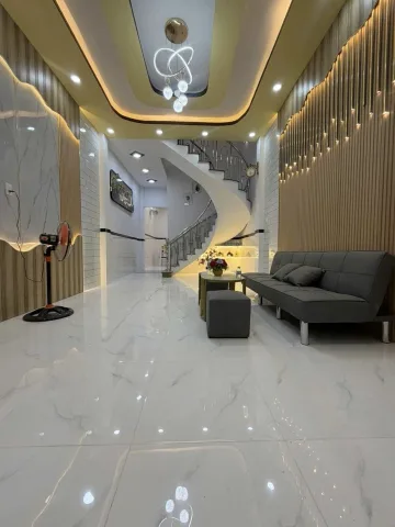 Bán Nhà riêng 67m2  giá 6.85 tỷ tại - Chọn - Phường  An Lạc Quận Bình Tân TP. Hồ Chí Minh
