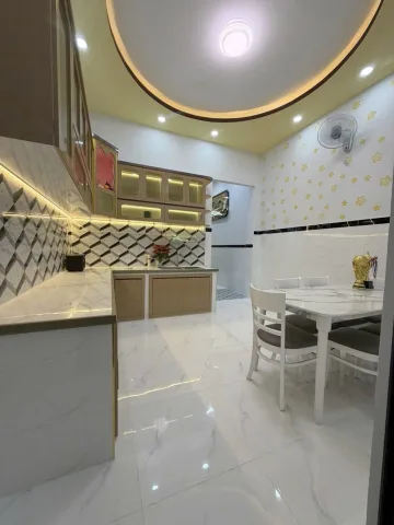 Bán Nhà riêng 67m2  giá 6.85 tỷ tại - Chọn - Phường  An Lạc Quận Bình Tân TP. Hồ Chí Minh
