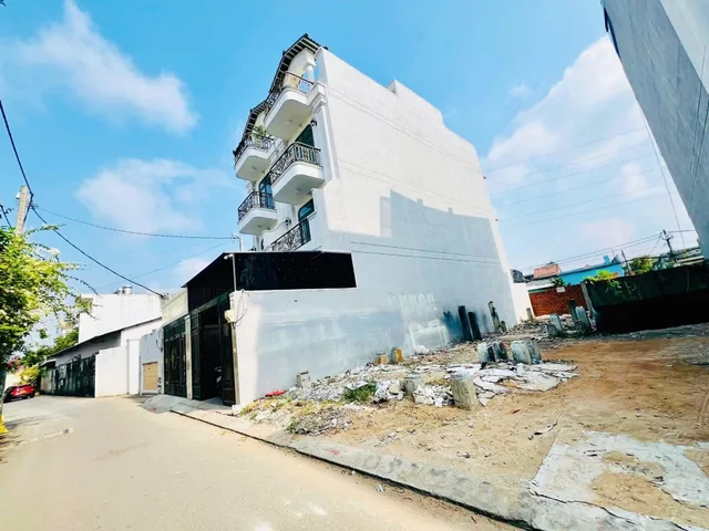 BAN ĐẤT TRƯỜNG THỌ - VỊ TRÍ ĐẸP - 2 PHÚT RA GA METRO - ĐƯỜNG RỘNG 🔥