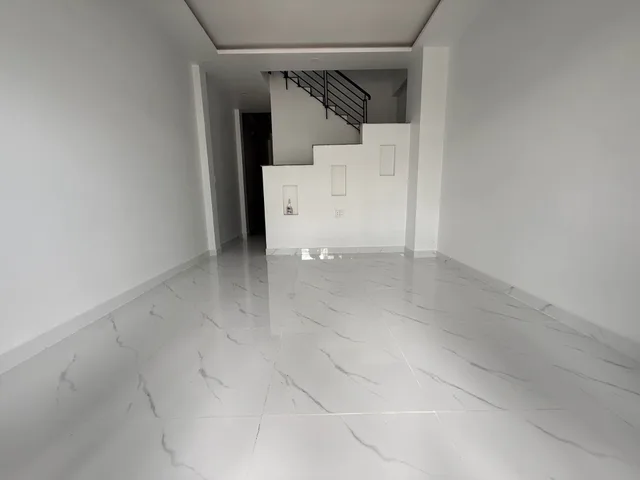 Bán Nhà riêng 70m2 có sẵn 53 m2 thổ cư giá 4.65 tỷ tại Đường số 27 Phường Long Bình TP. Hồ Chí Minh