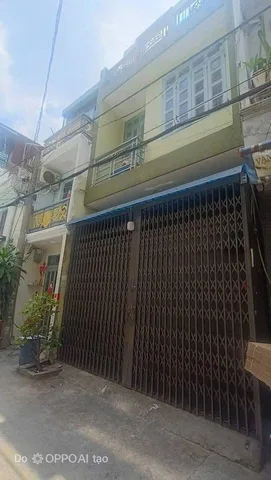 Bán Nhà riêng 40m2 có sẵn 40 m2 thổ cư giá 3.1 tỷ tại - Chọn - Phường Bình Hưng Hòa Quận Bình Tân TP. Hồ Chí Minh