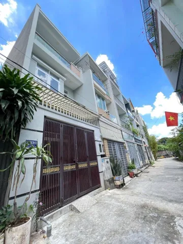 Bán Đất 52m2 có sẵn 52 m2 thổ cư giá 3 tỷ tại - hẻm xe hơi ngô chí quốc- Phường Bình Chiểu Thành phố Thủ Đức TP. Hồ Chí Minh