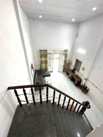CHỐT GẤP: NHÀ HẺM XE HƠI ĐẬNG VĂN BI – NGANG 5.1M – DÒNG TIỀN 10TR/THÁNG 🔥 🚇 Chỉ 500m ra Ga Metro Bình Thái – đón đầu