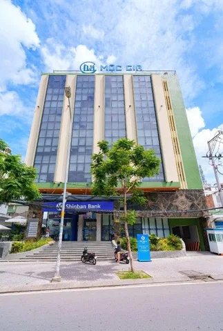 Cho thuê Văn phòng Ảo giá 500 ngàn/tháng tại Đường 121A-123-125 Tân Thắng - Phường Tân Sơn Nhì TP. Hồ Chí Minh (Phường Sơn Kỳ, Quận Tân Phú cũ)