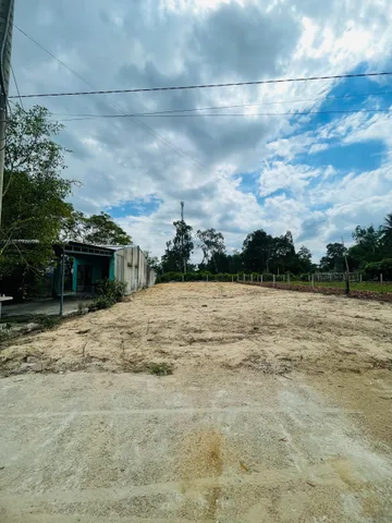 Bán Đất 200m2 có sẵn 200 m2 thổ cư giá 1.29 tỷ tại - Phường Điện Bàn Bắc