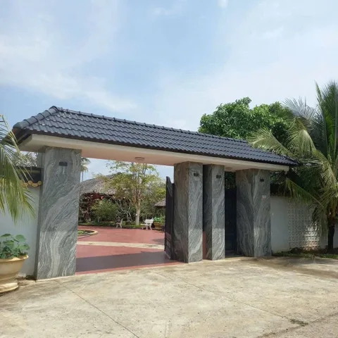 Bán Nhà riêng 1500m2 có sẵn 400 m2 thổ cư giá 6.5 tỷ tại Xã Hòa Phú Thành phố Buôn Ma Thuột Đắk Lắk