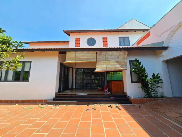 Bán Nhà riêng 479m2 có sẵn 70 m2 thổ cư giá 5 tỷ tại  Phường Hố Nai Thành phố Biên Hòa Đồng Nai