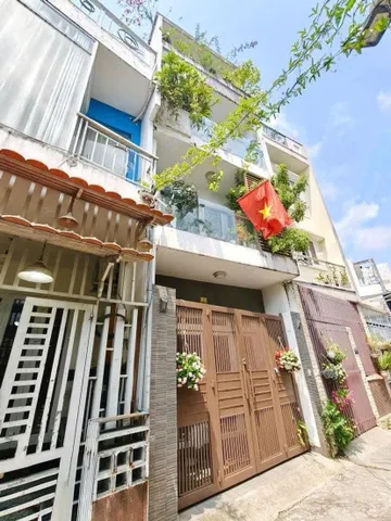 Bán Nhà riêng 80m2 có sẵn 80 m2 thổ cư giá 6.2 tỷ tại Đường Man Thiện Phường Tăng Nhơn Phú B Quận 9 TP. Hồ Chí Minh