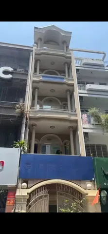 BDS HVL [NC] 154 NGUYỄN VĂN THỦ Q1