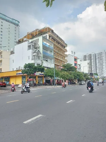 NHÀ PHAN ANH - TÔ HIỆU - PHÚ THẠNH - 4 TẦNG - 83M² - SÁT CÔNG VIÊN - GIÁ 10.7 TỶ