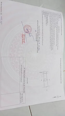 Bán Đất 197m2 giá 2.48 tỷ tại Đường Lê Ngô Cát Phường Thuỷ Xuân Thành phố Huế Thừa Thiên Huế