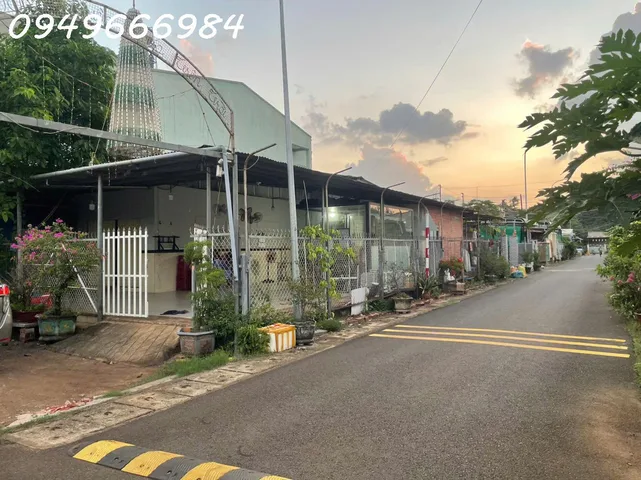 🏡 BÁN NHÀ CẤP 4 – BÌNH BA, CHÂU ĐỨC