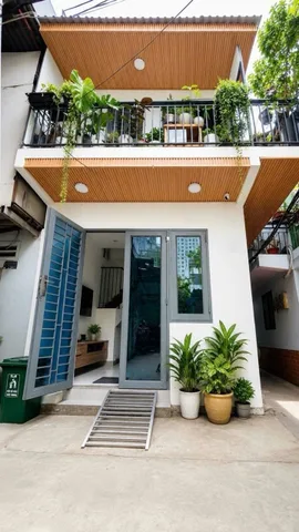 H2786* Cơ hội sở hữu nhà lô góc sát Landmark 81 giá 4.x tỷ