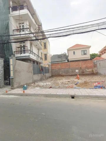 Bán Đất 78m2 có sẵn 78 m2 thổ cư giá 5.9 tỷ tại Đường số 3 Phường Tam Bình Quận Thủ Đức TP. Hồ Chí Minh