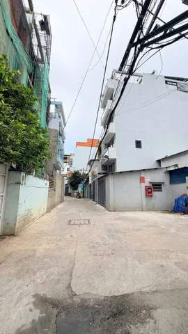 NHÀ MẶT TIỀN HUỲNH VĂN NGHỆ - PHẠM VĂN BẠCH - 2 TẦNG - 29M² - KINH DOANH - GIÁ 7.99 TỶ