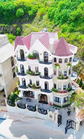 Bán biệt thự đẳng cấp Khu An Sơn - Đà Lạt hoàn công đầy đủ 29,5 tỷ thương lượng