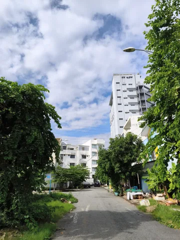 Bán Đất 144m2 có sẵn 144 m2 thổ cư giá 20 tỷ tại Phường Thạnh Mỹ Lợi Thành phố Thủ Đức TP. Hồ Chí Minh