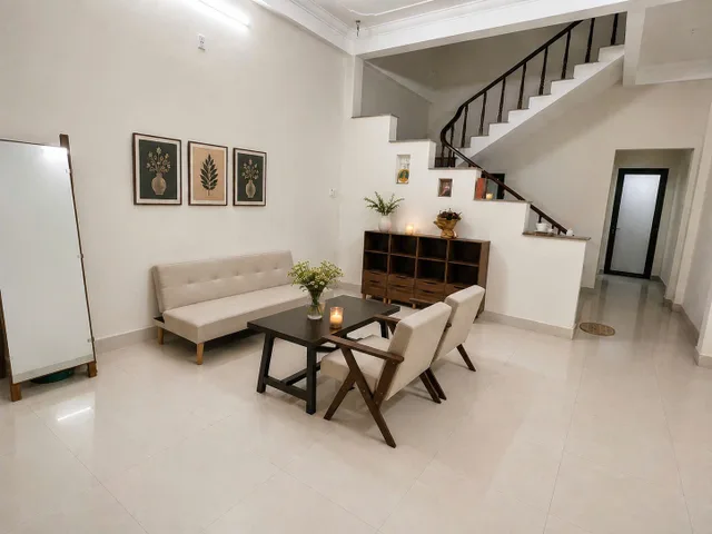 🏡 CHO THUÊ NHÀ 2 TẦNG MT ĐÔNG HẢI 4- GẦN BIỂN TÂN TRÀ – NGŨ HÀNH SƠN