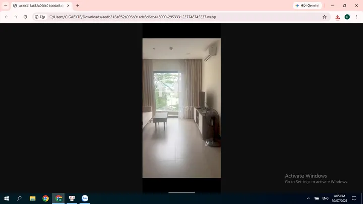 Bán Căn hộ chung cư 88m2 giá 2.7 tỷ tại - Chọn - Phường Rạch Dừa Thành phố Vũng Tàu Bà Rịa - Vũng Tàu