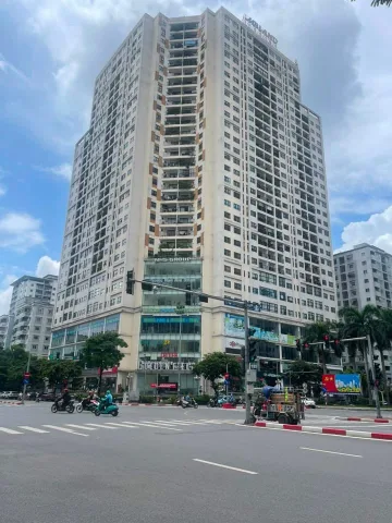 🏡 Golden Field 112m², 3PN 3WC, full nội thất, có slot ô tô, sổ đỏ, chỉ 10,5 tỷ - LH 0982318676