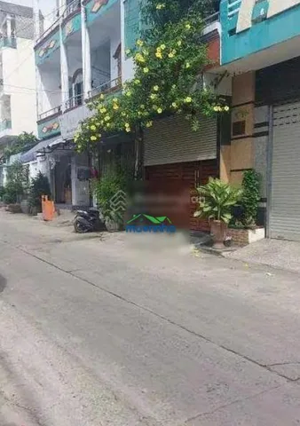 Bán Nhà riêng 86m2 có sẵn 86 m2 thổ cư giá 11.5 tỷ tại Đường Trần Bá Giao Phường 05 Quận Gò Vấp TP. Hồ Chí Minh