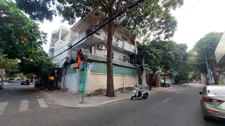 Cho thuê Căn hộ chung cư 65m2 giá 4 triệu tại - Chọn - Phường 9 Thành phố Vũng Tàu Bà Rịa - Vũng Tàu
