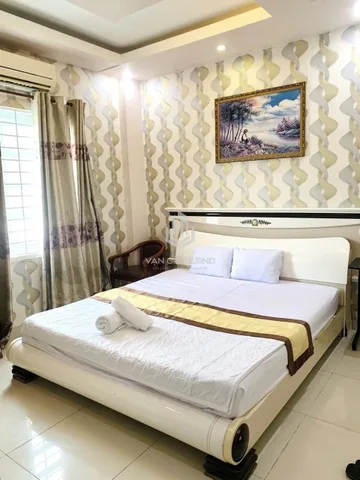 Cho thuê Căn hộ chung cư 25m2 giá 2.5 triệu tại - Chọn - Phường 2 Thành phố Vũng Tàu Bà Rịa - Vũng Tàu